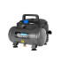 Õlivaba kompressor – 6L 8 BAR 1200W