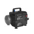 Õlivaba kompressor – 6L 8 BAR 1200W