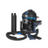 Tekstiilipesur ABS GEKO 1400W 15L