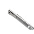 Tapeedinuga / segmendinuga GEKO G01833A, eksponeerimiskarp (24/192), SS SK4, 100x18x0.5mm