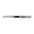 Tapeedinuga / segmendinuga GEKO G01833A, eksponeerimiskarp (24/192), SS SK4, 100x18x0.5mm