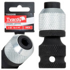 TVARDY löökadapter, 1/2