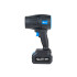 Akutoitel lehepuhur GEKO PORTABLE 2x4.0Ah 21V