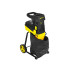 Freesmehhanismiga oksapurusti tekstiilkotiga, vaikne, REVERSE, 2800 W, 45 mm, 50 l