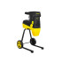 Freesmehhanismiga oksapurusti tekstiilkotiga, vaikne, REVERSE, 2800 W, 45 mm, 50 l