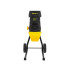 Freesmehhanismiga oksapurusti tekstiilkotiga, vaikne, REVERSE, 2800 W, 45 mm, 50 l