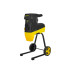 Freesmehhanismiga oksapurusti tekstiilkotiga, vaikne, REVERSE, 2800 W, 45 mm, 50 l