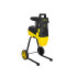 Freesmehhanismiga oksapurusti tekstiilkotiga, vaikne, REVERSE, 2800 W, 45 mm, 50 l