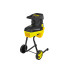 Freesmehhanismiga oksapurusti tekstiilkotiga, vaikne, REVERSE, 2800 W, 45 mm, 50 l