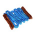 Polüesterpukseerimisrihm 42T 80 mm 6M