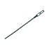 Taimede kinnitussidemed, 50 tk, 17 cm