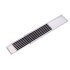 Automaatpliiatsi täited, 6 tk – väljapanekarp (12/288) 120x2.8mm