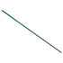 PVC-kattega terasest aiatugikepp, 16 mm x 2100 mm