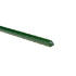 PVC-kattega terasest aiatugikepp, 16 mm x 2100 mm