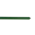 PVC-kattega terasest aiatugikepp, 16 mm x 2100 mm