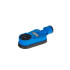 Puurimise tolmueemaldusotsak G80277 70 mm