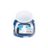Mini-segmentnoad purgis – GEKO G01887, 80 tk