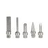 Gaasijootekolb koos tarvikutega – 200 × 44 mm