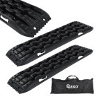 Maastikusõidu päästerampide komplekt OFF-ROAD 104 × 28 × 6 cm 10T