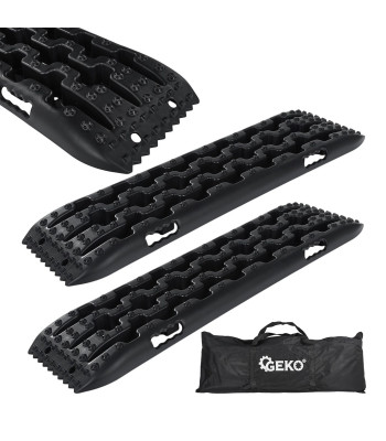 Maastikusõidu päästerampide komplekt OFF-ROAD 104 × 28 × 6 cm 10T