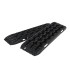 Maastikusõidu päästerampide komplekt OFF-ROAD 104 × 28 × 6 cm 10T