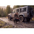 Maastikusõidu päästerampide komplekt OFF-ROAD 104 × 28 × 6 cm 10T