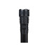 Taktikaline LED-taskulamp GEKO, väljapanekukarp – XHP50 15W 1800mAh 1500lm IPX3 (12/48)