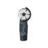 Akuga harjadeta mininurklihvija Geko 76 mm 2 × 2,0 Ah 12 V G080654