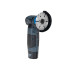 Akuga harjadeta mininurklihvija Geko 76 mm 2 × 2,0 Ah 12 V G080654