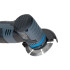 Akuga harjadeta mininurklihvija Geko 76 mm 2 × 2,0 Ah 12 V G080654