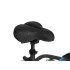 Ergonoomiline põlvetoega tööiste plaatijatele, 390–460 mm