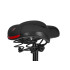 Ergonoomiline põlvetoega tööiste plaatijatele, 390–460 mm