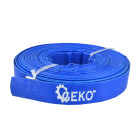 PVC-voolik vee pumpamiseks, sinine, 20 m, 1