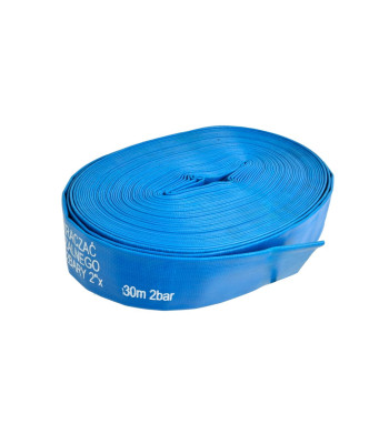 PVC-voolik (sinine-Smell), 2 bar, 2