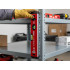 Alumiiniumist vesilood STRONG LINE 300 mm