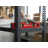 Alumiiniumist vesilood STRONG LINE 300 mm