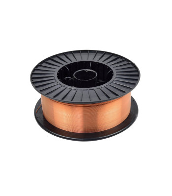 Keevitustraat 1,0 mm, 15 kg (1/60)