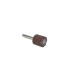 Varrega lamell-lihvketas P40 (50/100), 20 x 20 x 6 mm