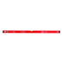 Alumiiniumist vesilood STRONG LINE 1200 mm