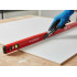 Alumiiniumist vesilood STRONG LINE 1200 mm