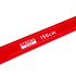 Alumiiniumist vesilood STRONG LINE 1500mm