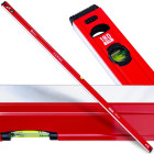 Alumiiniumist vesilood STRONG LINE 1800mm