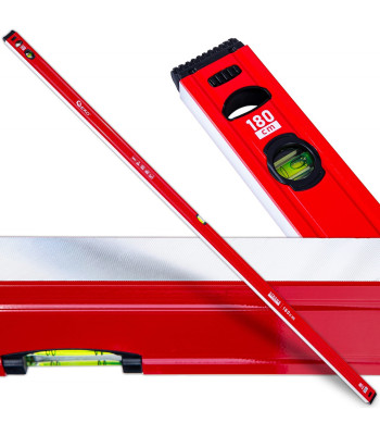 Alumiiniumist vesilood STRONG LINE 1800mm