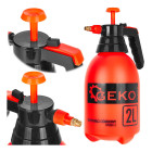 Surveprits oranž, 2L