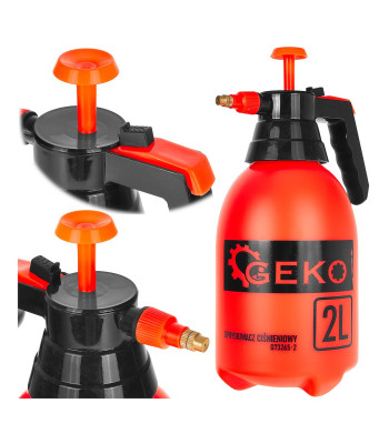 Surveprits oranž, 2L