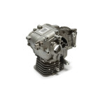 Bensiinimootoriga muruniiduki karter G83052