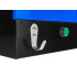 Iseimev diislikütuse jaotur filtriga – Mini CPN HD BOX, 60 l/min