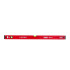 Alumiiniumist vesilood STRONG LINE 800 mm