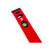 Alumiiniumist vesilood STRONG LINE 800 mm