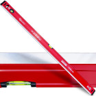Alumiiniumist vesilood STRONG LINE 1000 mm